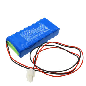 2000 mAh for NIKKISO HHR-06TH20A1