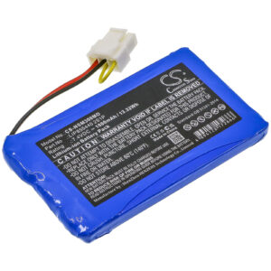 1800 mAh for Neusoft LIP855440 2S1P