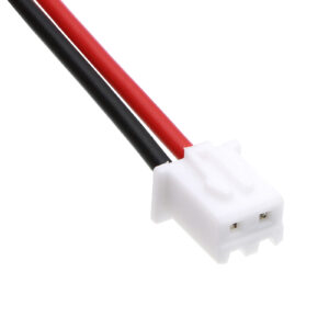 2600 mAh for Nightstick 2168-BATT