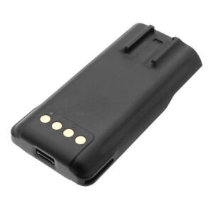 Replacement Battery for Inrico S380, B-81J, Lithium-ion 6200mAh 3.8V