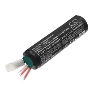 Replacement Battery for Insta360 A0692, Lithium-ion 2900mAh 3.7V