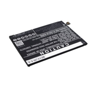 2400 mAh for Oppo BLP605