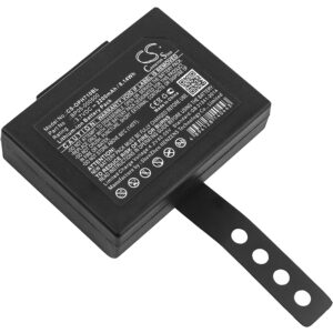 2200 mAh for Opticon 02-PHL7-11470,BP05-000500,BP-08-00040A2810-000001-00
