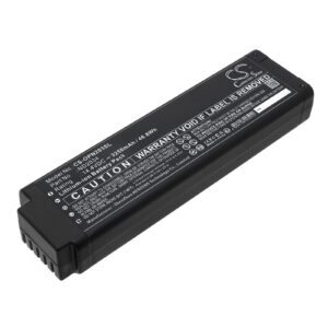 Replaces battery for Olympus Vanta Analyzers Handheld Spectrometer Surveying, ND2034, ND2034OL34, ND2034HD34, 3250mAh