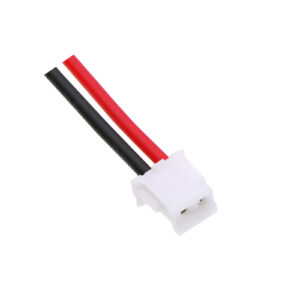 Replaces battery for R88A-BAT01G, 2700mAh