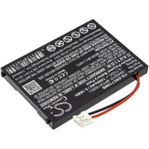1400 mAh for Audioline 494521P,BPCK1500LI