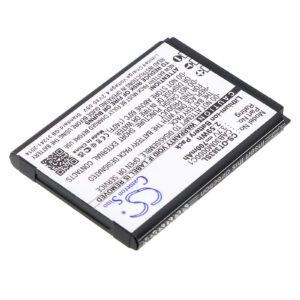 700 mAh for Alcatel B-U8C,CAB2170000C1,CAB2170000C2,CAB217000C21,CAB30M0000C1,CAB30U0000C1,OT-BY10,OT-BY20