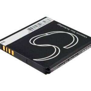 1500 mAh for Alcatel CAB32A0000C2,CAB32A0001C1,TLiB5AB