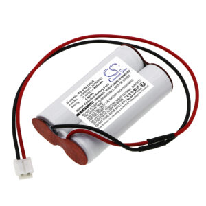 800 mAh for Legrand MXN0067,MXN0082