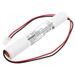 2000 mAh for Schneider OVA51016E