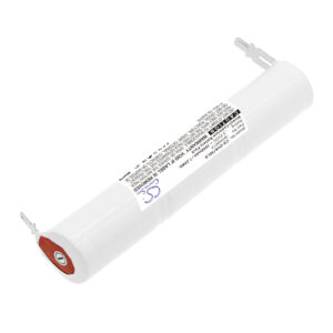 2000 mAh for Kaufel 226 610,226 611,226 612,227 610,227 611,227 612,758208,F734S0366,F734S0367