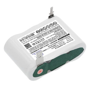 2000 mAh for Legrand 061032,MGN9005