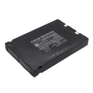2300 mAh for BHM Medical A8500,Voyager Portable Track Lift