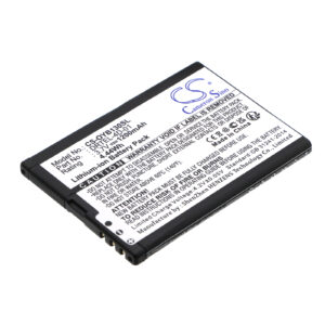 1200 mAh for Bea-fon T850