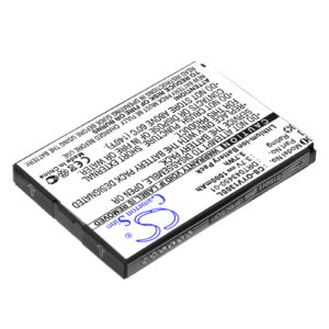 1000 mAh for Auro M912
