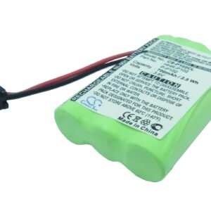 700 mAh for GP GP60AAAH3BMS