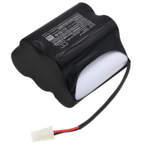 8000 mAh for PowerSonic OSA031