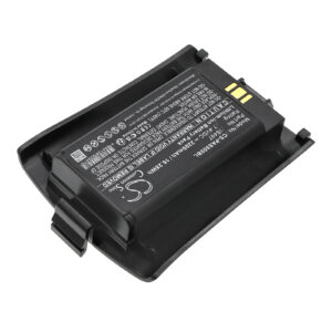 2200 mAh for Pax IS497