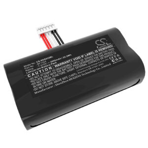 3000 mAh for Pax BF1024