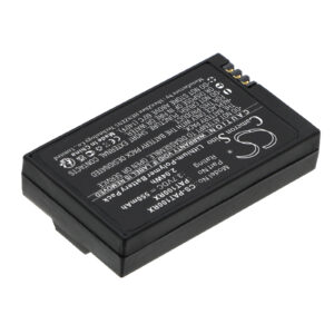 550 mAh for Parrot PF070238,Rolling Spider