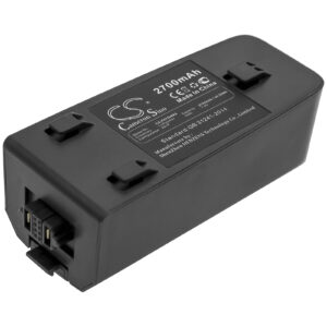 2700 mAh for Parrot 50869BBR,PF070312