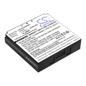 2200 mAh for Pax IS509