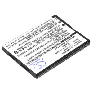 700 mAh for Peterson YT423441