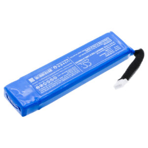 Replacement Battery for Philips BT6600, BT6600B, Li-Polymer 5800mAh