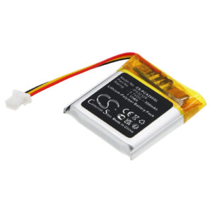 300 mAh for Phonak IP532328