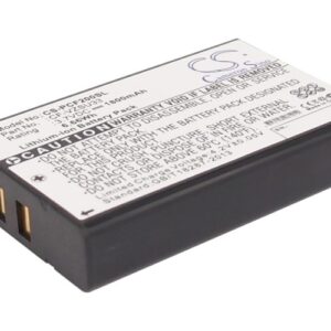 1800 mAh for Panasonic CF-VZSU33
