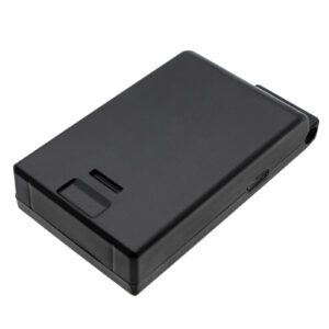 2200 mAh for Proscenic 7ICR19/65