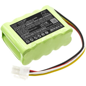 2000 mAh for Prism 12-20-BH4P