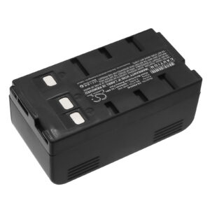 4200 mAh for Blaupunkt CC-664,CC-684,CC-695,SC-625,SC-634,ST-634