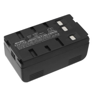 4000 mAh for Panasonic VW-VBS2,VW-VBS2E