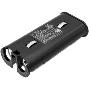 4000 mAh for Pelican 3750-301-000