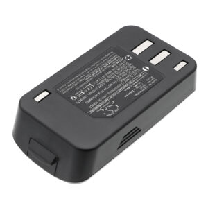 Replacement Battery for Profoto A1, A1x, A2, A10 flashes, Lithium-ion 2500mAh