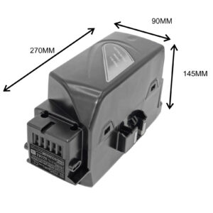 18000 mAh for Flyer C10,C10 HS,C11 HS,C12 HS,C6,C8 HS,C-Serie,L10,L10 HS,L11