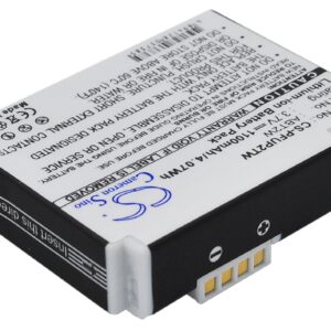 1100 mAh for Cisco ABT2W