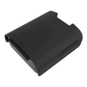 Replacement Battery for RAE PGM-6208, PGM-6228, MultiRAE, MultiRAE Lite, MultiRAE Pro, M01-3053-000, Lithium-ion 3600mAh