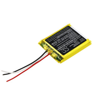 900 mAh for Philips TAH9505BK