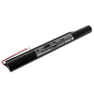 Replacement Battery for Philips Bodine 442240938971, Lithium-ion 2600mAh