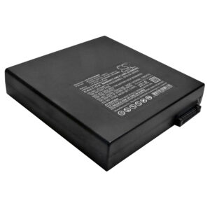 6150 mAh for Philips 453561268715,453561446191,453561446192,M6477