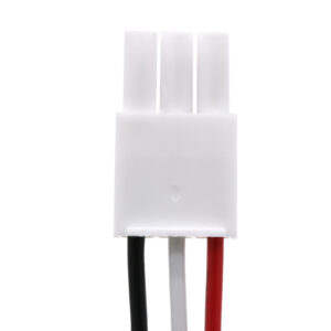 2500 mAh for Philips 7ICR19/65-25