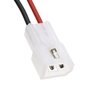 2000 mAh for Philips 422245945563