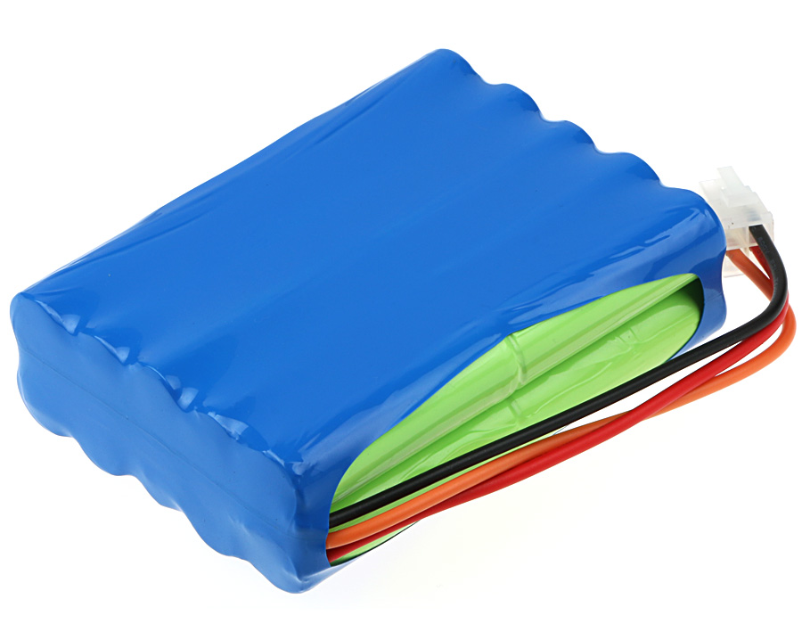 2000 mAh for Philips 20*H-AA1500B,20*H-AA2000B