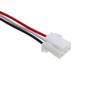 1800 mAh for Philips 989803193431