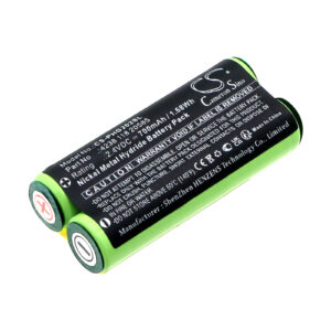 700 mAh for Philips 4238 118 20585