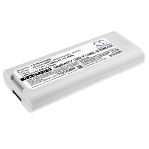 4800 mAh for Philips 0411001,453564402681,989803185291