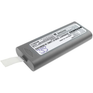 4800 mAh for Philips LI3S200A