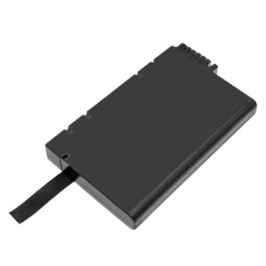 Replacement Battery for Philips Goldway P80E, ME202EK, Lithium-ion 7800mAh